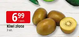 E.Leclerc Kiwi złote oferta