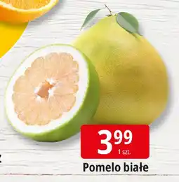 E.Leclerc Pomelo białe oferta
