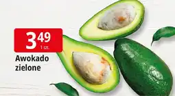 E.Leclerc Awokado zielone oferta