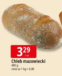 E.Leclerc Chleb mazowiecki oferta