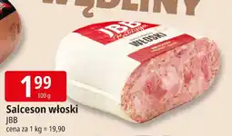 E.Leclerc Salceson włoski JBB oferta