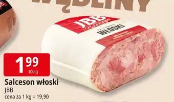 E.Leclerc Salceson włoski JBB oferta