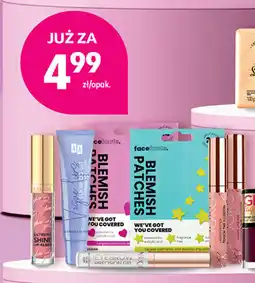 Biedronka Kosmetyki oferta