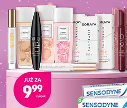 Biedronka Kosmetyki oferta