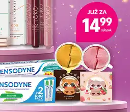 Biedronka Sersanlove maska do twarzy oferta