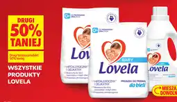 Biedronka Lovela produkty oferta