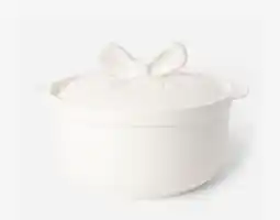 Pepco Naczynie do zapiekania z pokrywką oferta