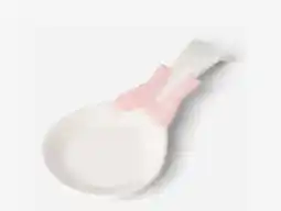 Pepco Podstawka ceramiczna pod łyżkę oferta