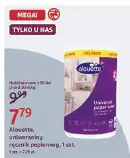 Rossmann Ręcznik kuchenny Alouette oferta