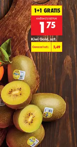 Biedronka Kiwi Gold oferta