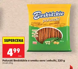 Biedronka Paluszki Beskidzkie oferta