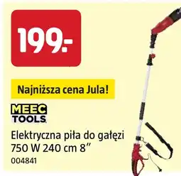 Jula Piła do gałęzi Meec Tools oferta