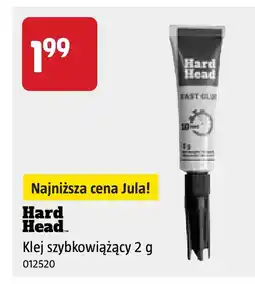 Jula Klej Hard Head oferta