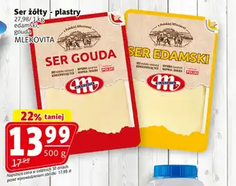 Prim Market Ser Mlekovita oferta