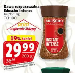 Prim Market Kawa rozpuszczalna Eduscho oferta