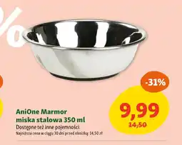 Maxi Zoo Miska AniOne oferta