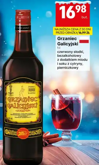 Grzaniec Grzaniec Galicyjski