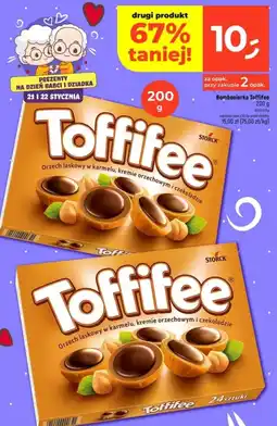 Dealz Toffifee oferta