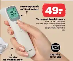 Netto Termometr oferta