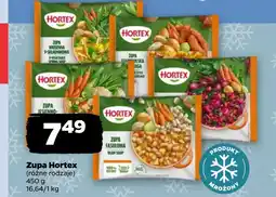 Netto Zupa Hortex oferta