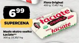 Netto Osełka Łaciate oferta