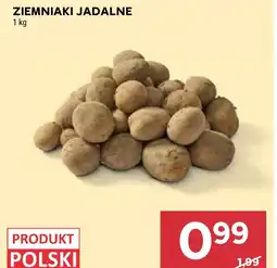Stokrotka Ziemniaki Polski oferta