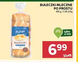 Stokrotka Bułeczki Po Prostu oferta