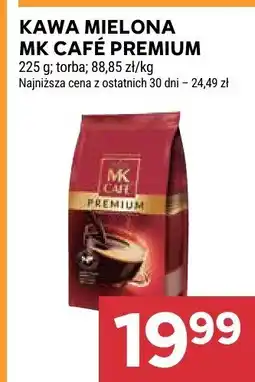 Stokrotka Kawa Dolce Gusto różne rodzaje oferta
