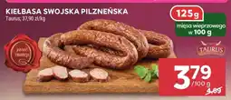 Stokrotka Market KIEŁBASA SWOJSKA PILZNEŃSKA oferta