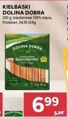 Stokrotka Market Kiełbaski Dolina Dobra oferta