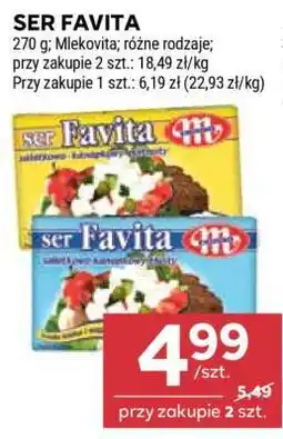 Stokrotka Market Ser Favita oferta