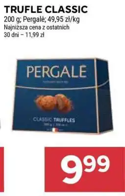 Stokrotka Market TRUFLE CLASSIC oferta