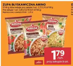 Stokrotka Market Zupa błyskawiczna Amino oferta