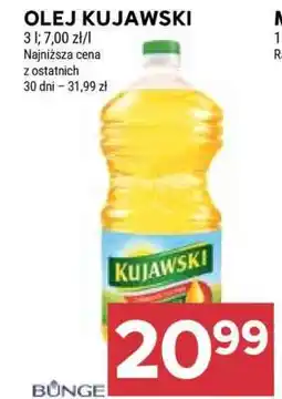 Stokrotka Market Olej Kujawski oferta
