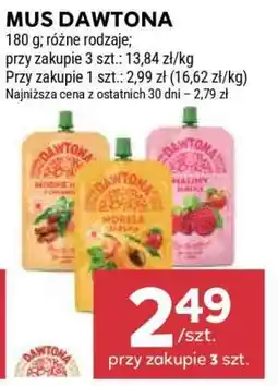 Stokrotka Market Mus Dawtona oferta