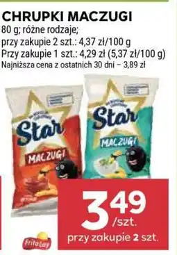 Stokrotka Market Chrupki Maczugi oferta