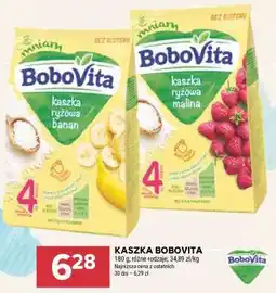 Stokrotka Market Kaszka BoboVita oferta