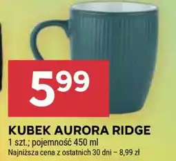 Stokrotka Market KUBEK AURORA RIDGE oferta