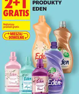 Biedronka Eden produkty oferta