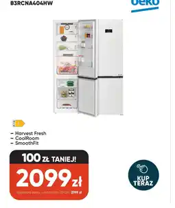 Max Elektro Beko Lodówka B3RCNA404HW oferta