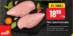 Polomarket Filet z piersi kurczaka oferta