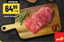 Polomarket Ligawa wołowa oferta