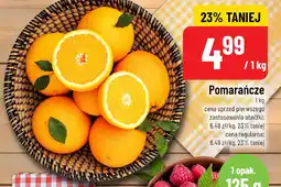 Polomarket Pomarańcze oferta