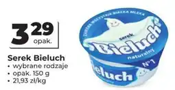 Odido Serek Bieluch wybrane rodzaje oferta