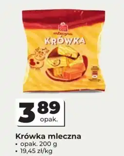 Odido Krówka mleczna Fine Life oferta