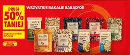 Biedronka Bakalie Bakad'Or (różne rodzaje) oferta