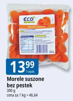 E.Leclerc Morele suszone Eco+ oferta