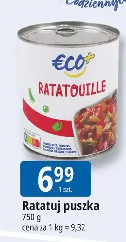 E.Leclerc Ratatuj Eco+ oferta