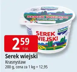 E.Leclerc Serek wiejski Krasnystaw oferta