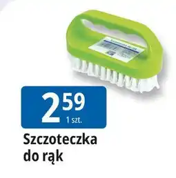 E.Leclerc Szczoteczka do rąk Eco+ oferta
